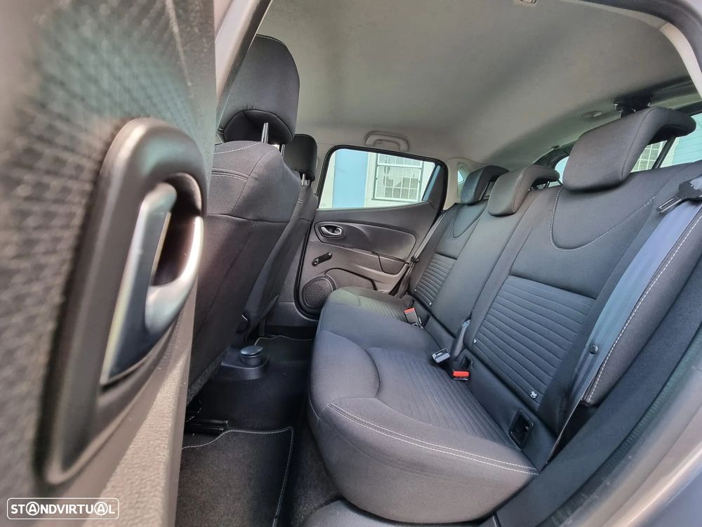 Renault Clio 0.9 TCE Limited - 8