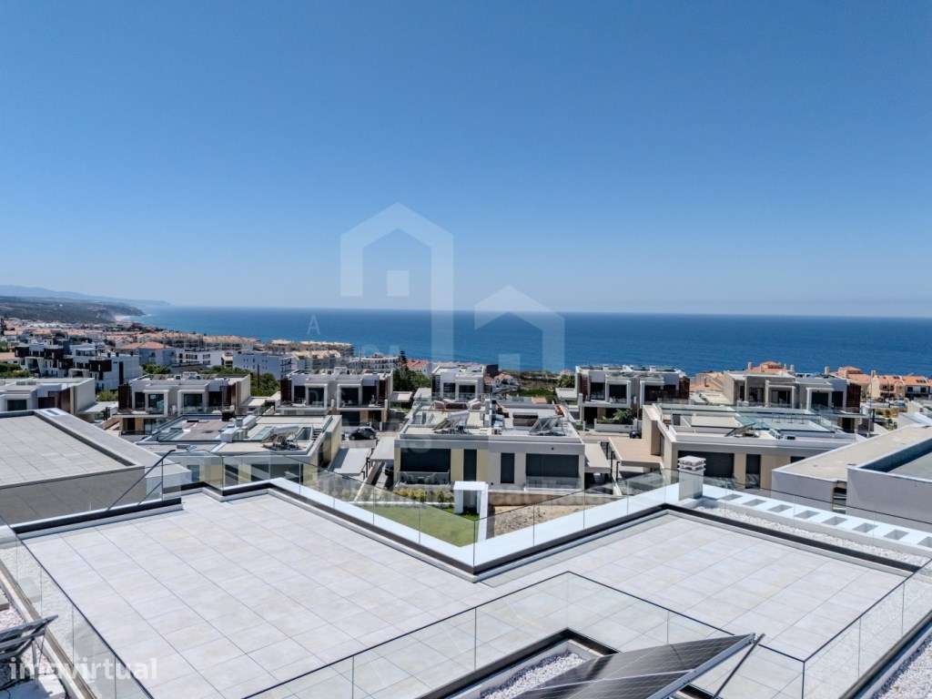 Vende Moradia T4 - Ericeira, A Casa das Casas - Grande imagem: 2/53