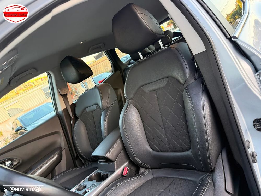 Renault Kadjar 1.5 dCi Intens - 15