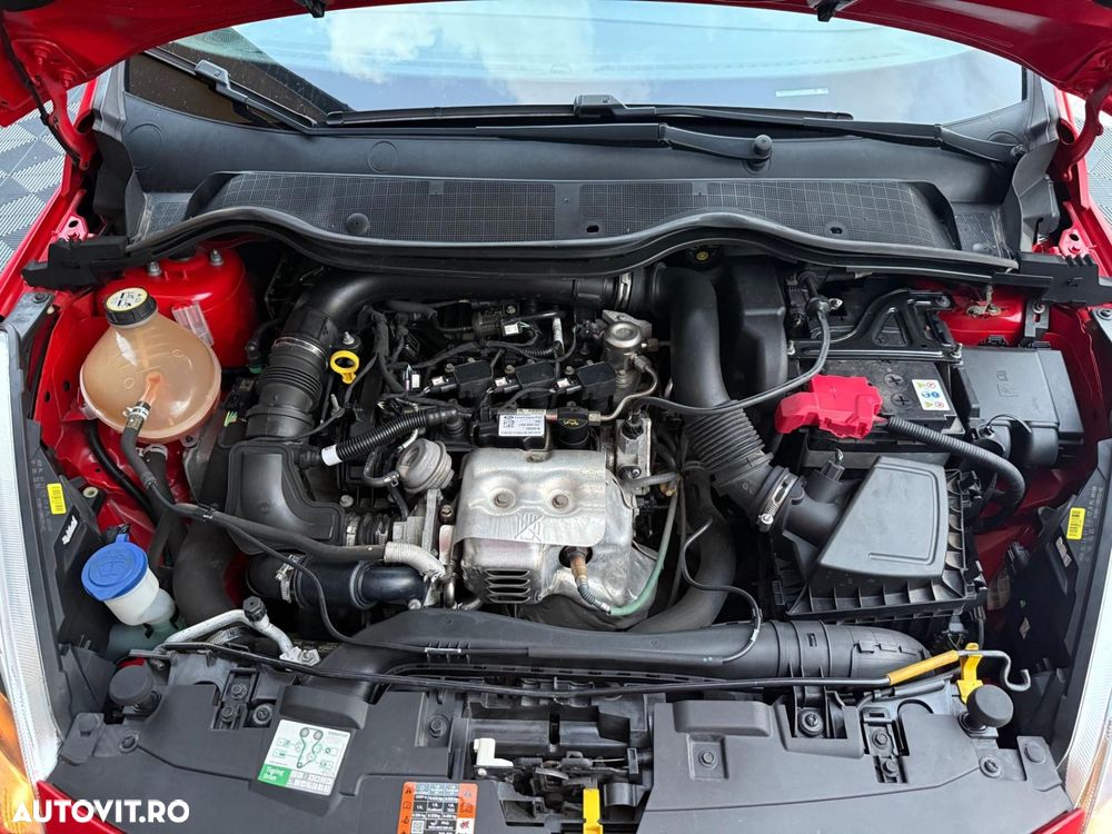 Ford Fiesta - 11