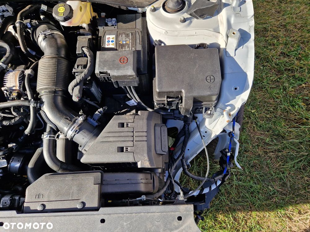 Kia Sportage 1.6 T-GDI M 2WD DCT - 14