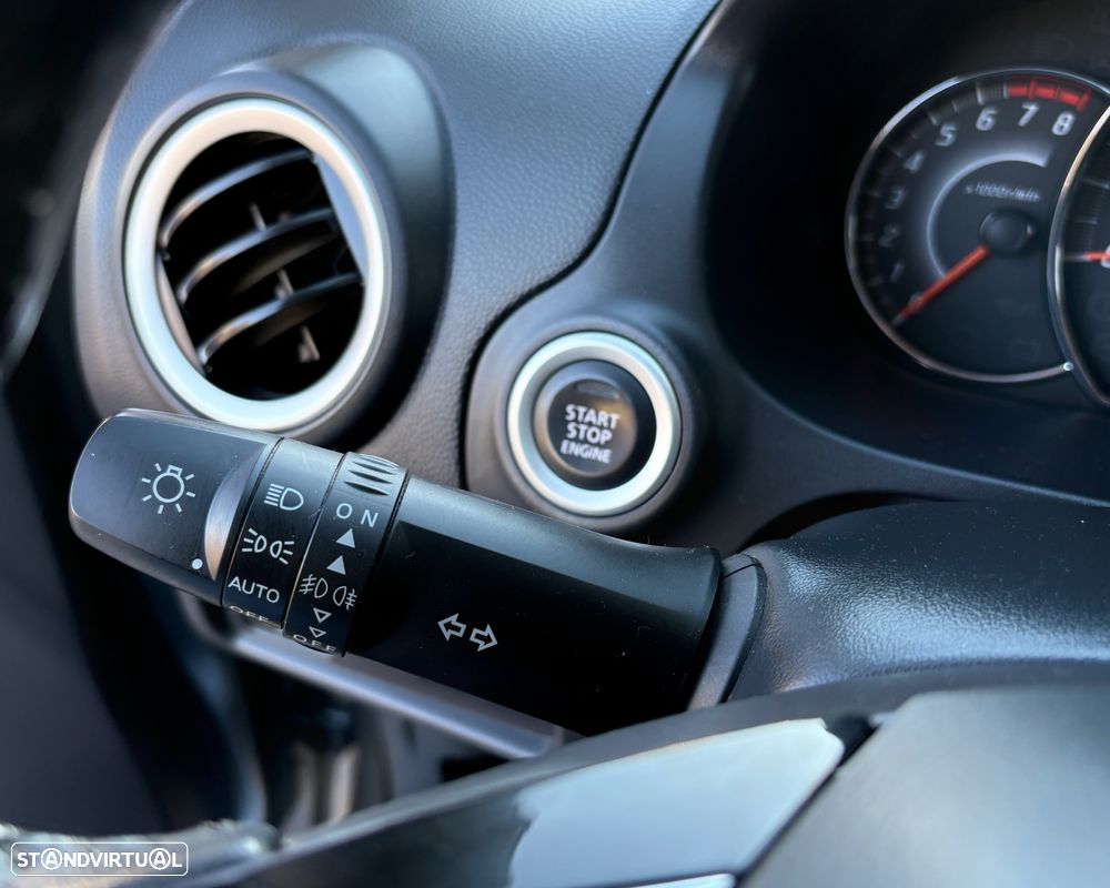 Mitsubishi Space Star 1.2 Intense Connect Edition - 15