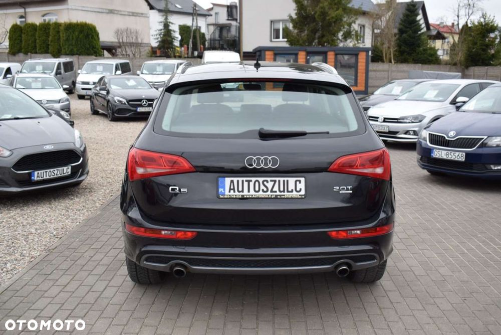 Audi Q5 - 8