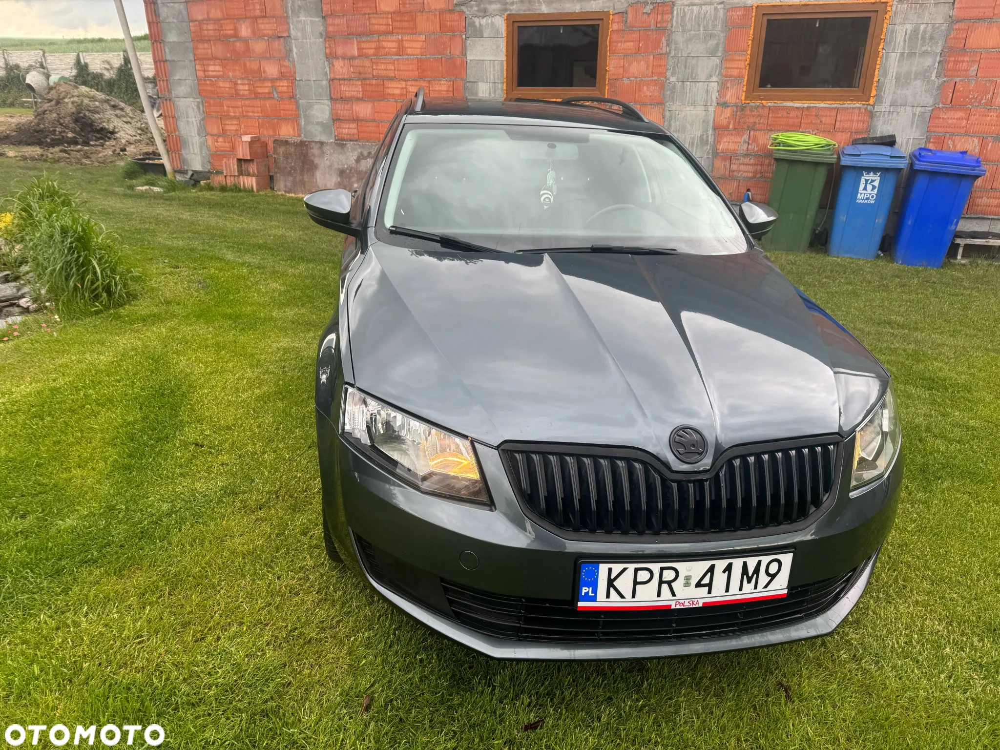 Skoda Octavia - 17