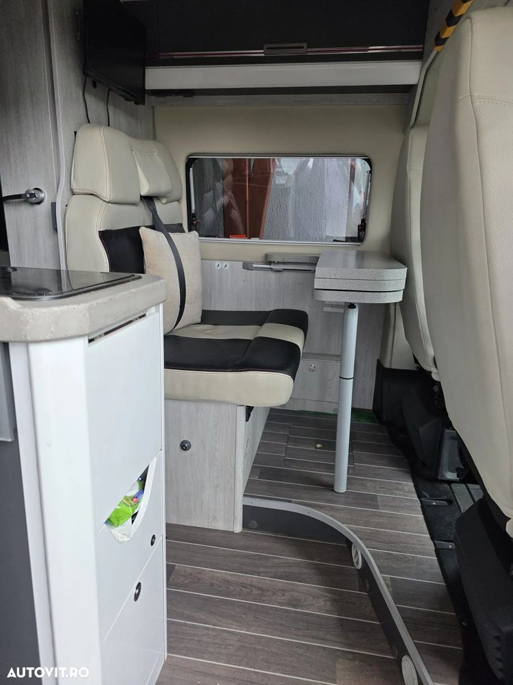 Fiat Roller Team - 3