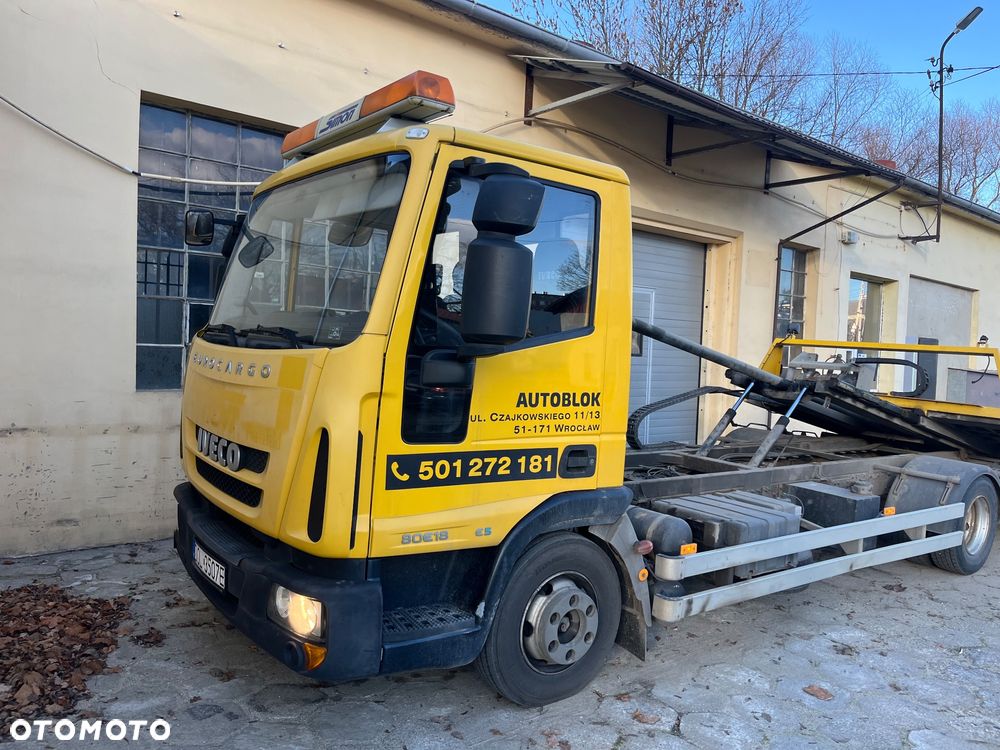 Iveco Eurocargo - 17