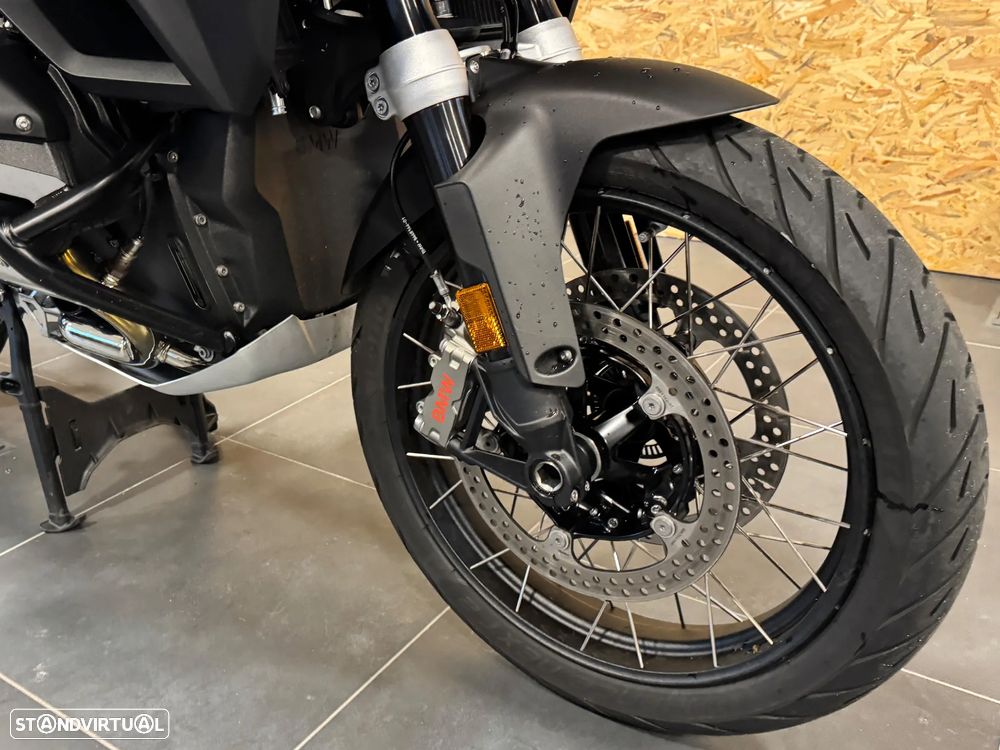 BMW R 1300 GS Adventure - 12