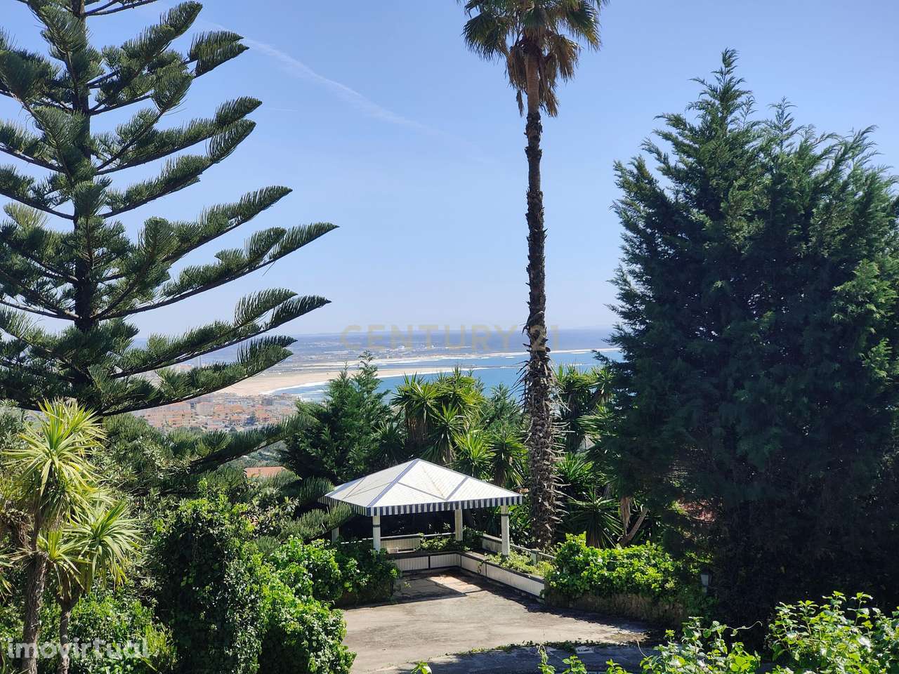 Moradia com piscina e vista de Mar Figueira da Foz - Grande imagem: 3/36