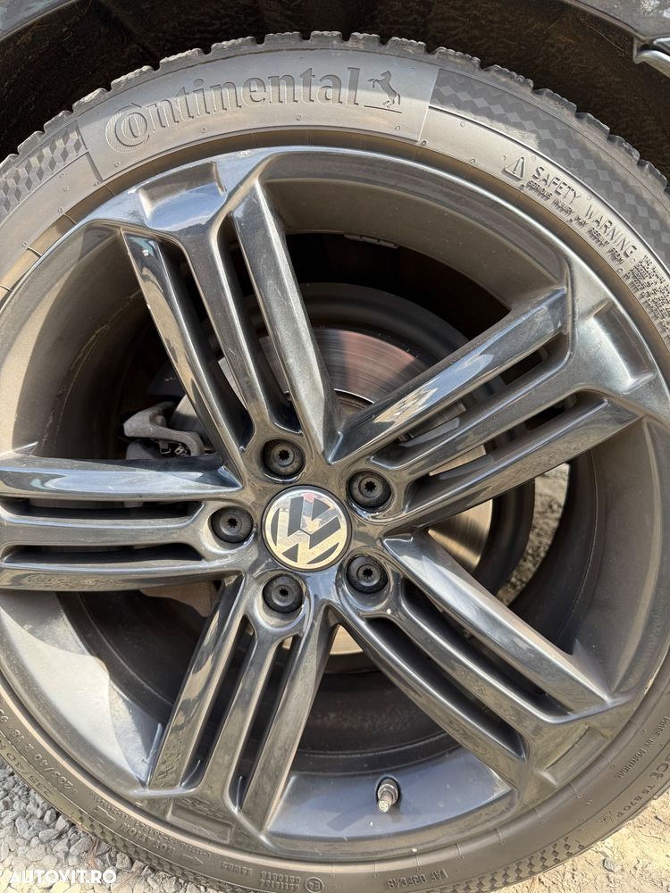 Volkswagen Passat CC 2.0 TDI BMT DSG - 20