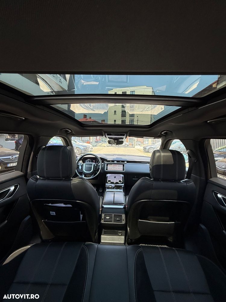Land Rover Range Rover Velar 2.0 R-Dynamic - 20