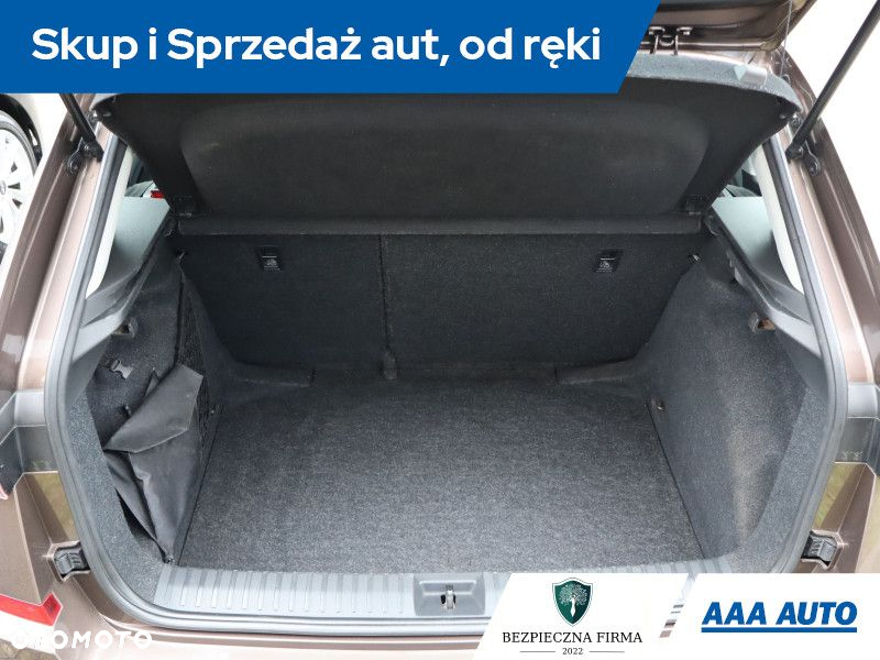 Skoda Kamiq - 14