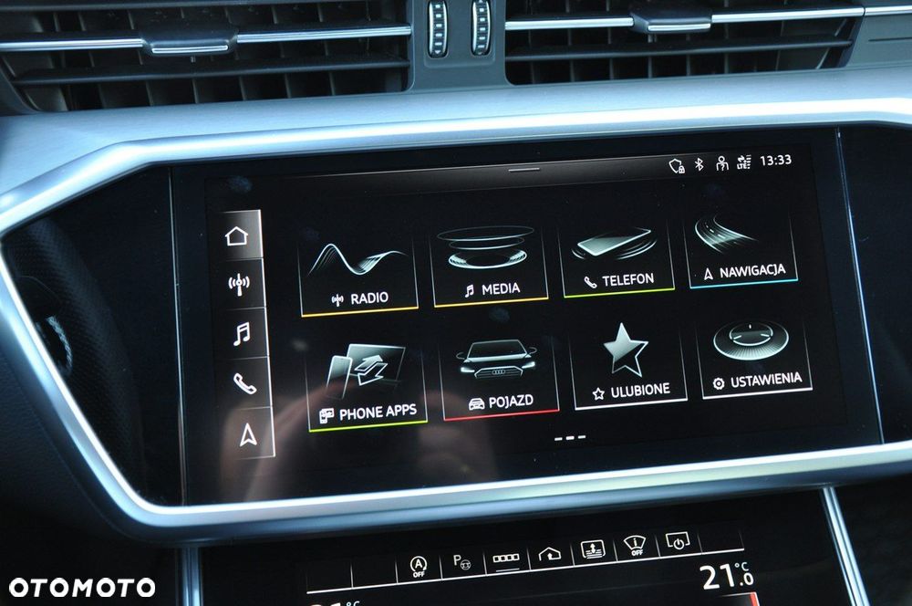 Audi A6 Limousine - 18