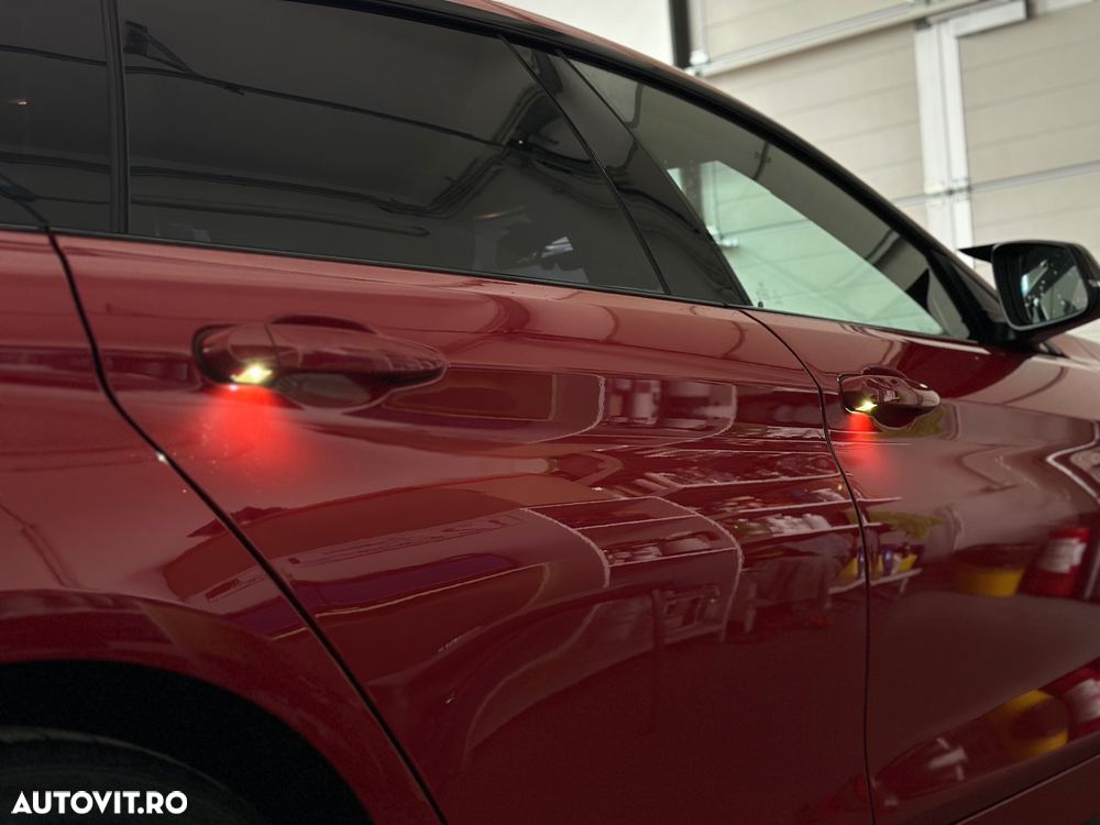 BMW Seria 4 420d Aut. Sport Line - 20