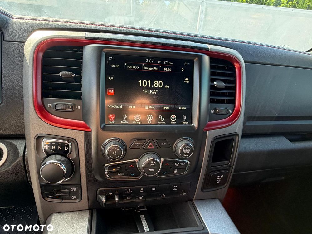 RAM 1500 - 31