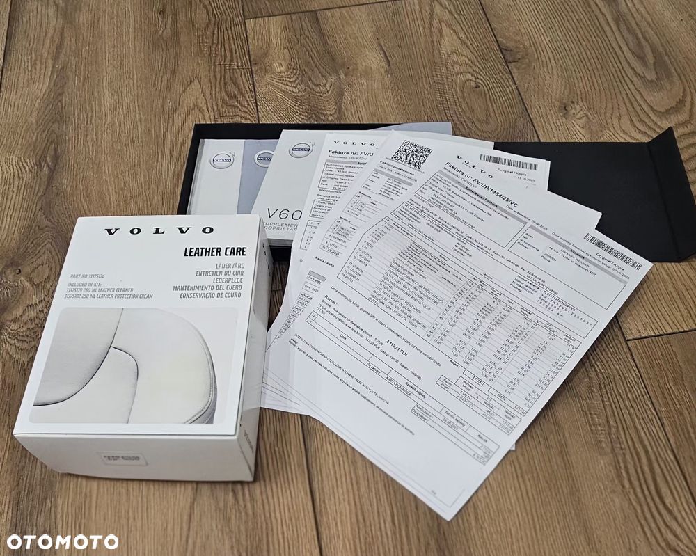 Volvo V60 D3 Geartronic Inscription - 12