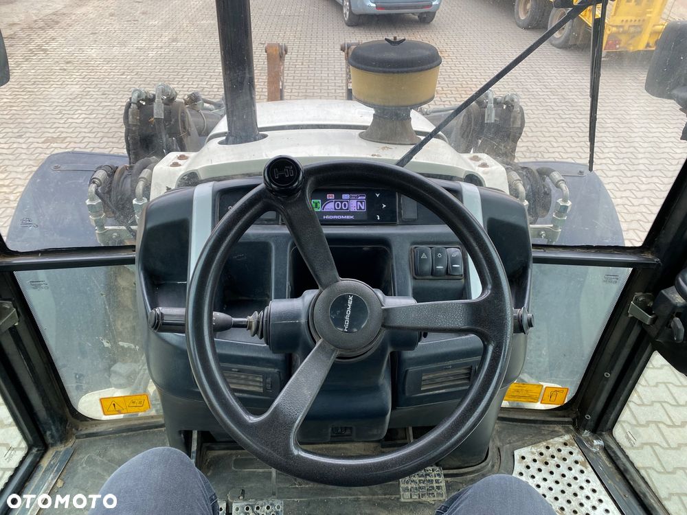 Hidromek HMK 102 S - 8