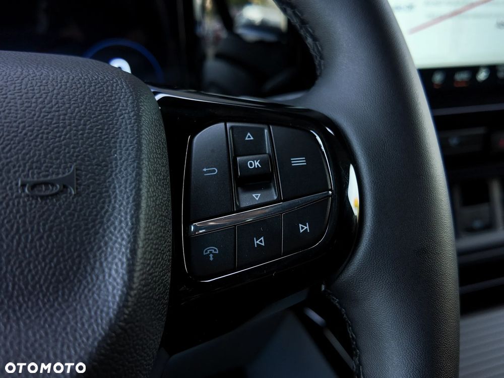 Ford Tourneo Custom 2.0 EcoBlue 320 AWD L2 Titanium X - 29
