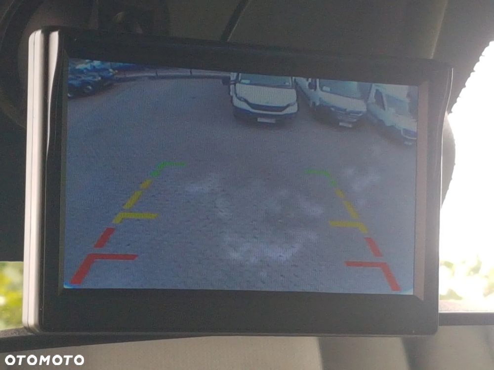 Renault MASTER WINDA KONTENER 8EP 4,23x2,22x2,33 KLIMA DHOLLANDIA KRAJOWY DMC 3500 KG - 6