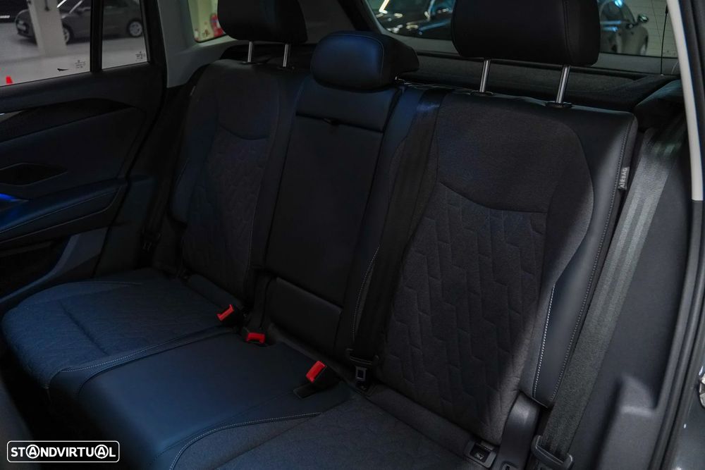 VW Tiguan - 41