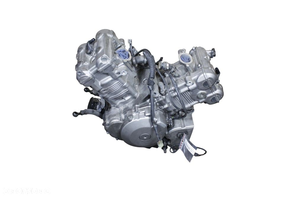 SILNIK Suzuki DL 1000 V-Strom 02-09 - 1
