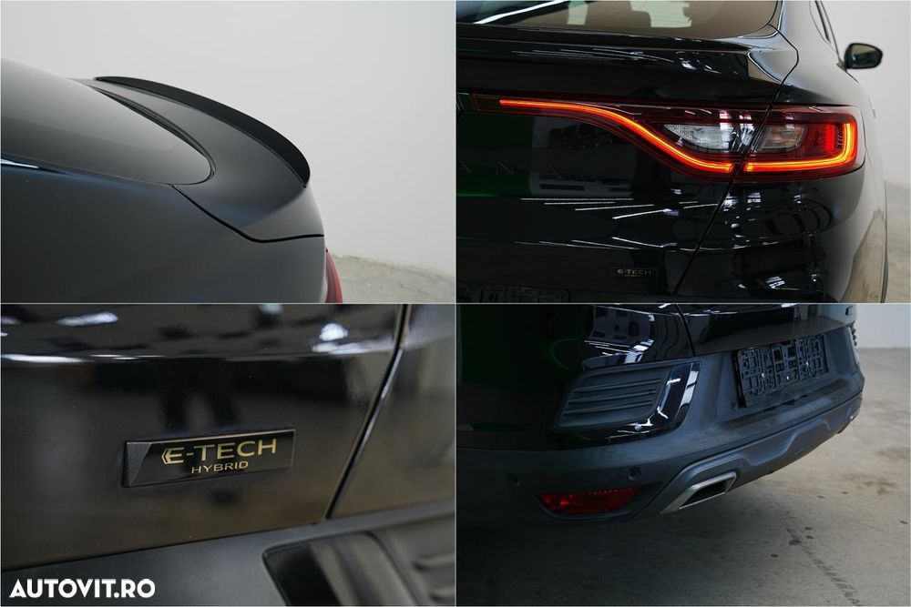 Renault Arkana E-TECH 145 E-Tech Engineered - 22