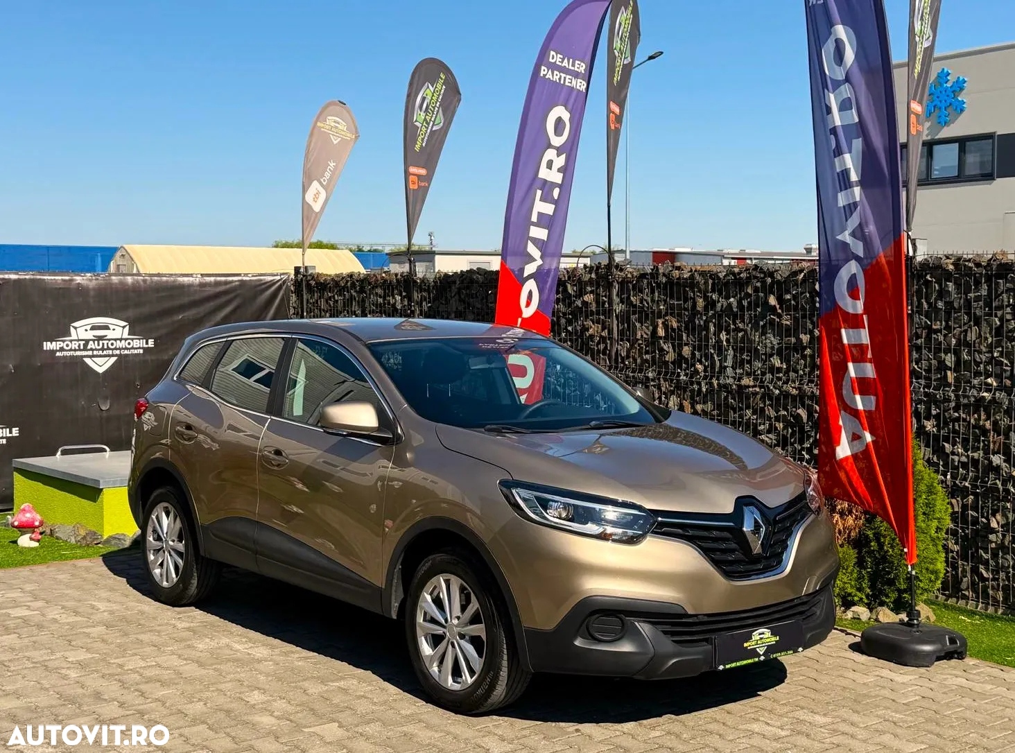 Renault Kadjar - 4