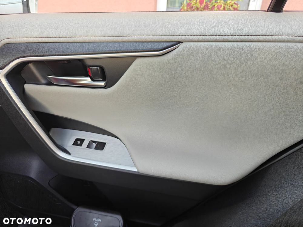 Toyota RAV4 2.5 Hybrid Executive 4x4 - 29