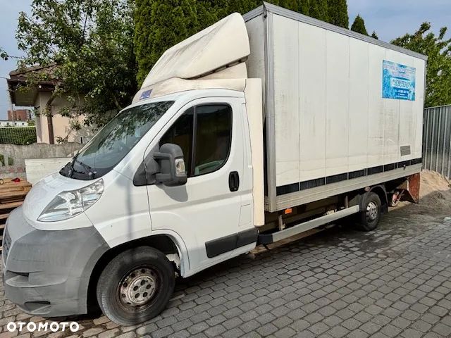 Fiat Ducato - 2