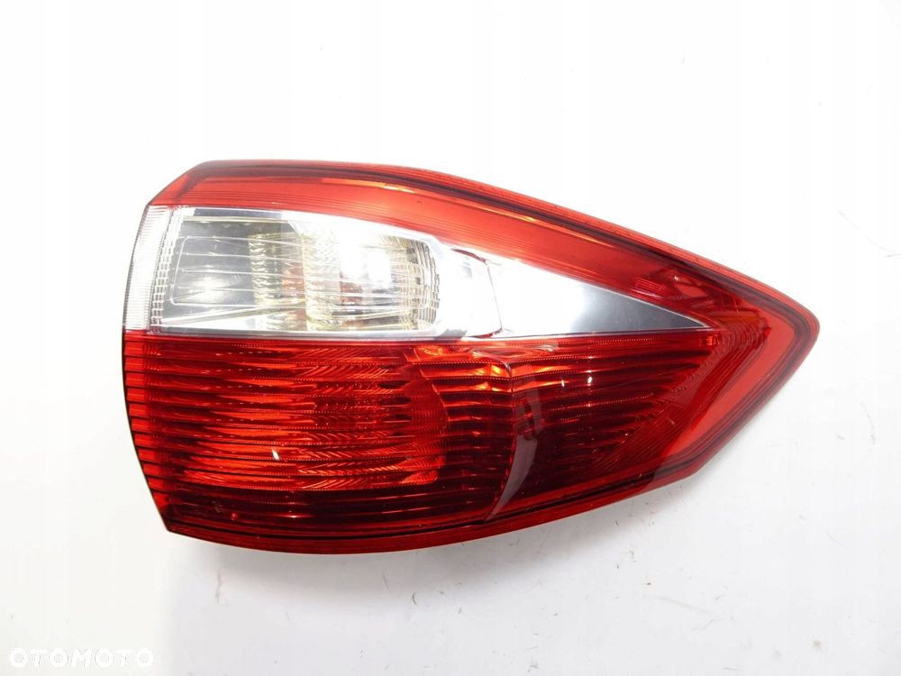 lampa prawy tył ford c-max mk2 - 4