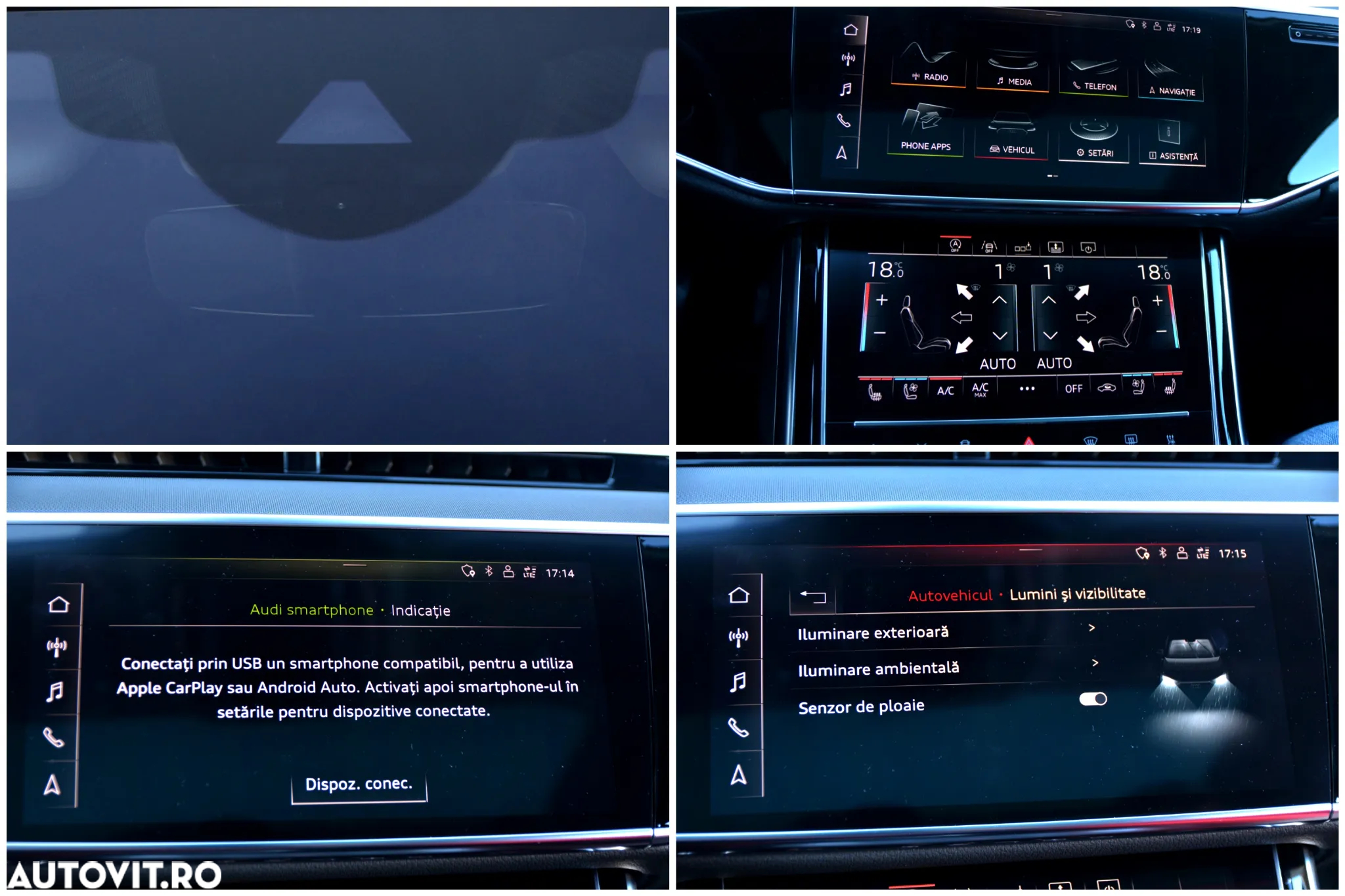 Audi A8 - 22