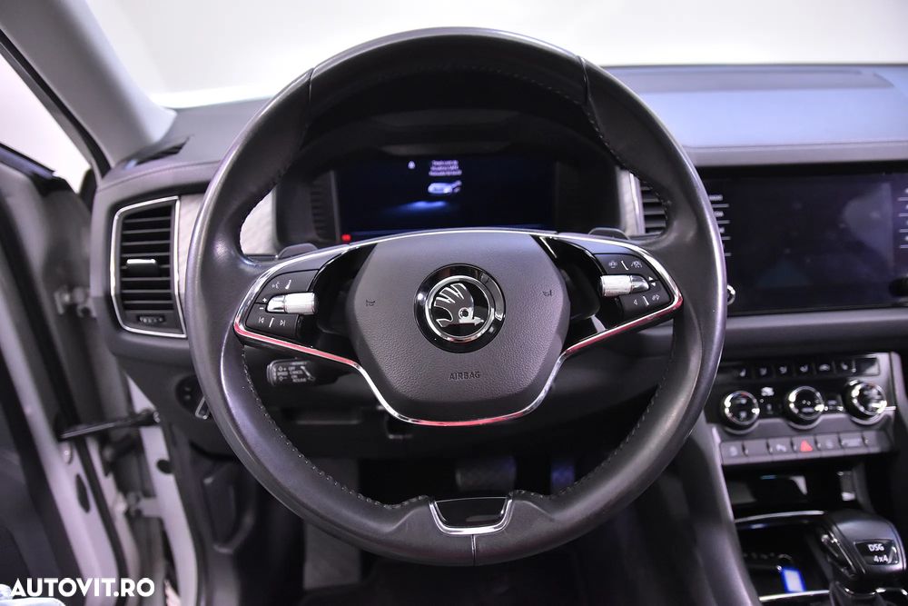 Skoda Kodiaq - 16