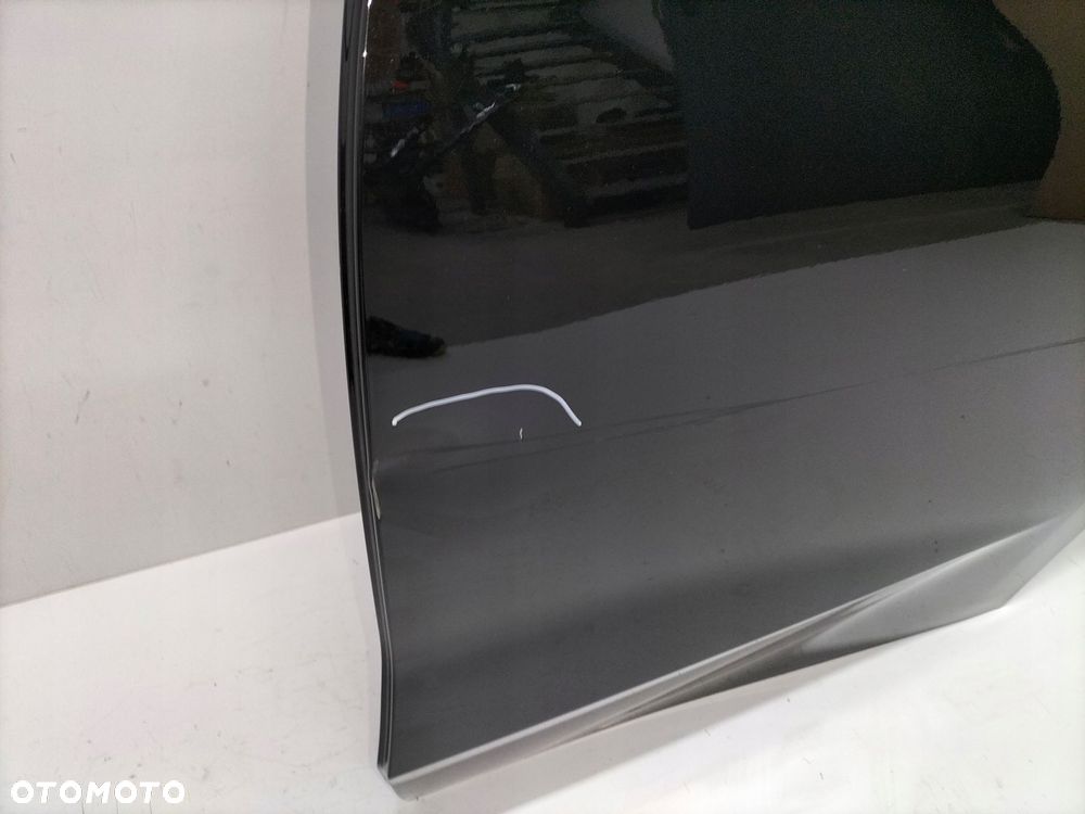 drzwi tylne tył lewe bmw x1 u11 22- - 3