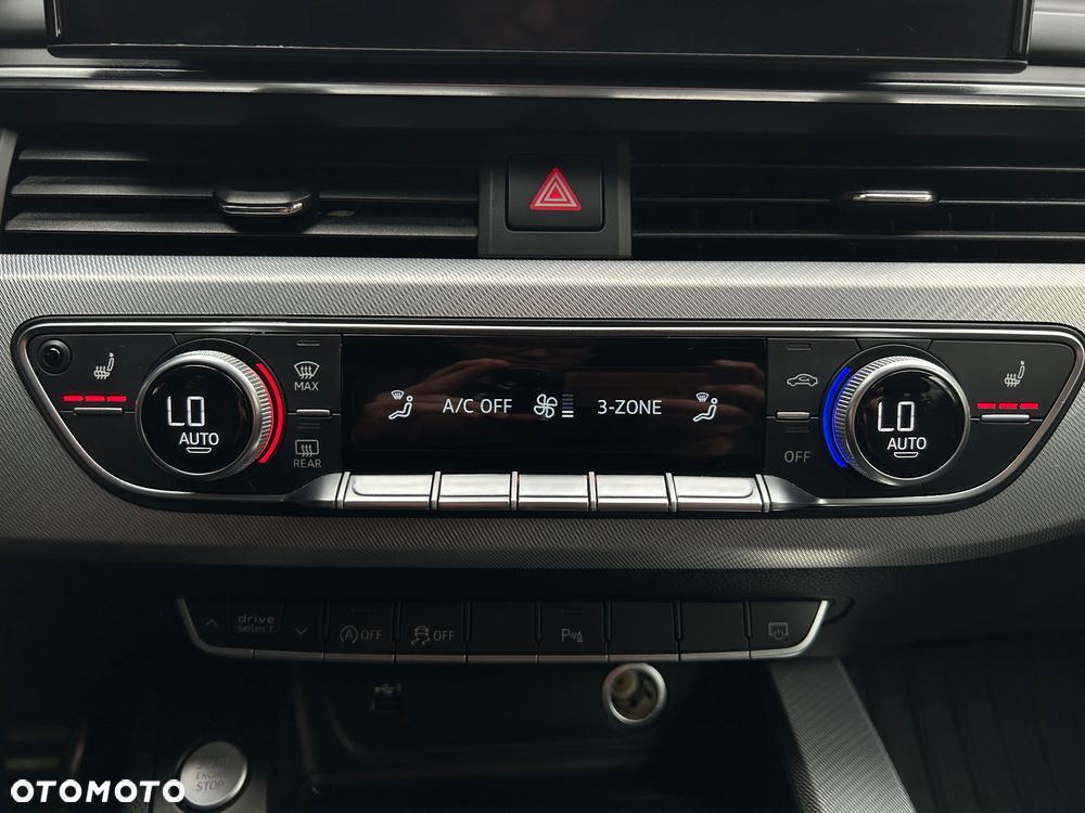 Audi A4 Avant 40 TDI Quattro S Line S tronic - 26