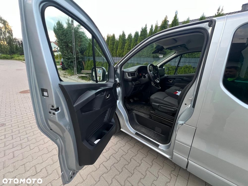 Renault Trafic - 6