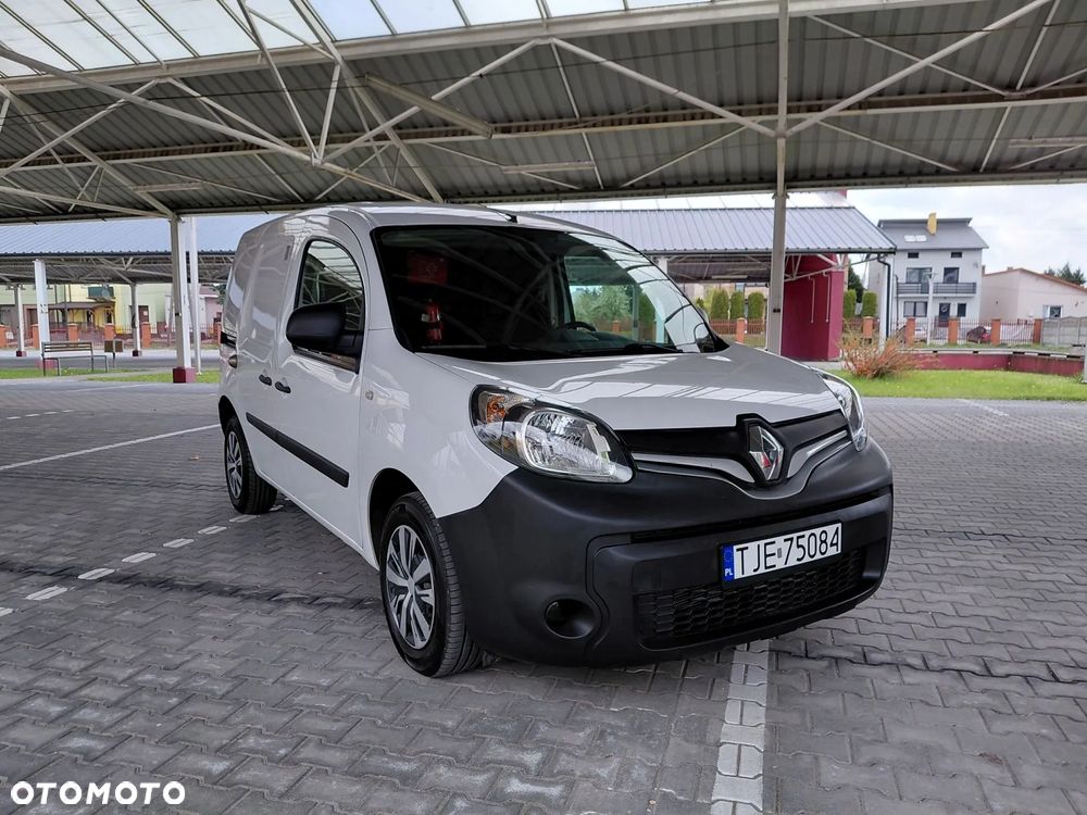 Renault Kangoo - 17
