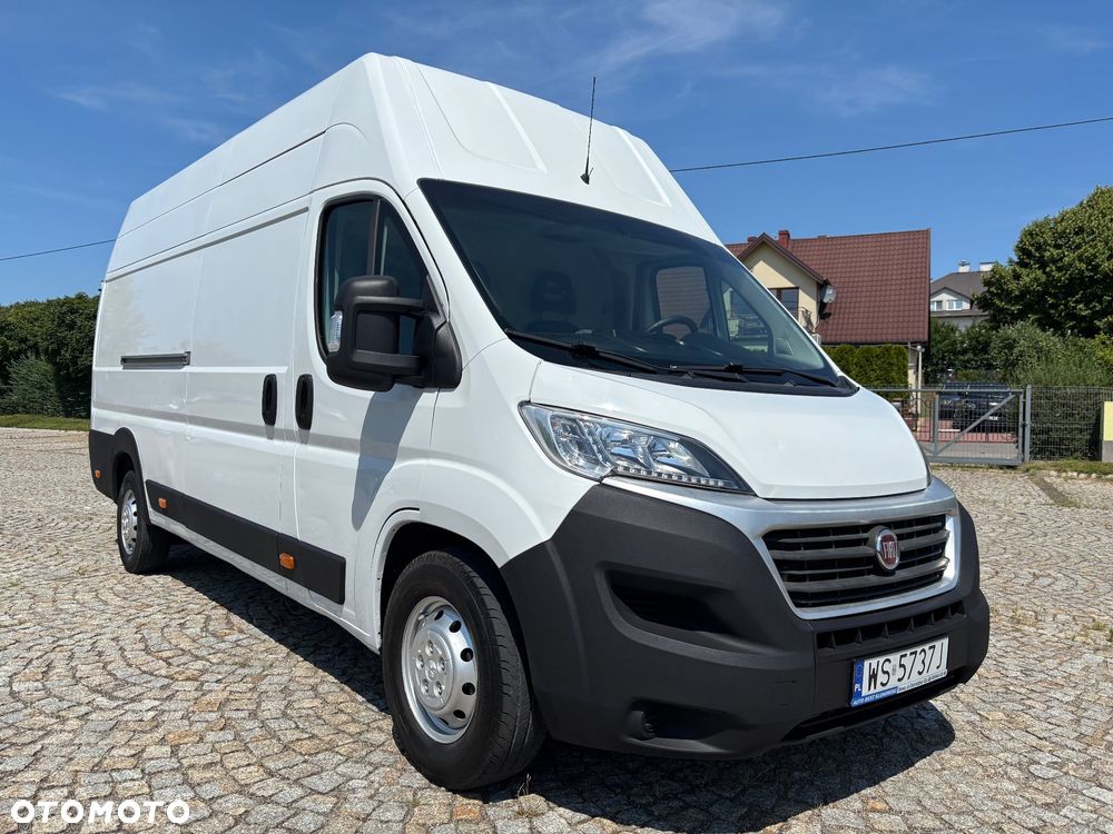 Fiat DUCATO L4H3 - 3