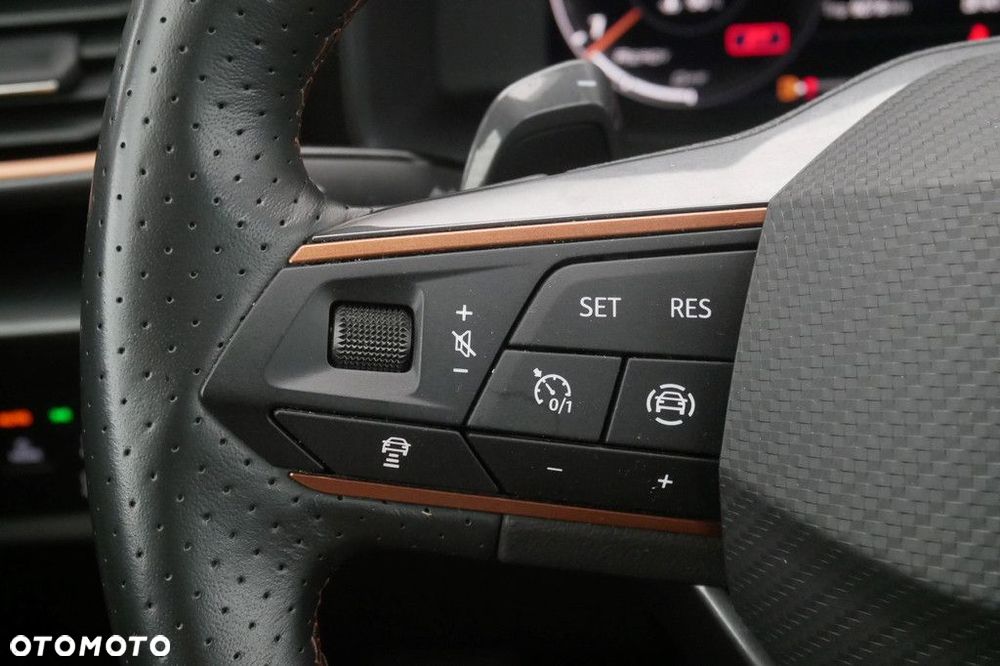 Cupra Formentor 1.5 TSI DSG - 22