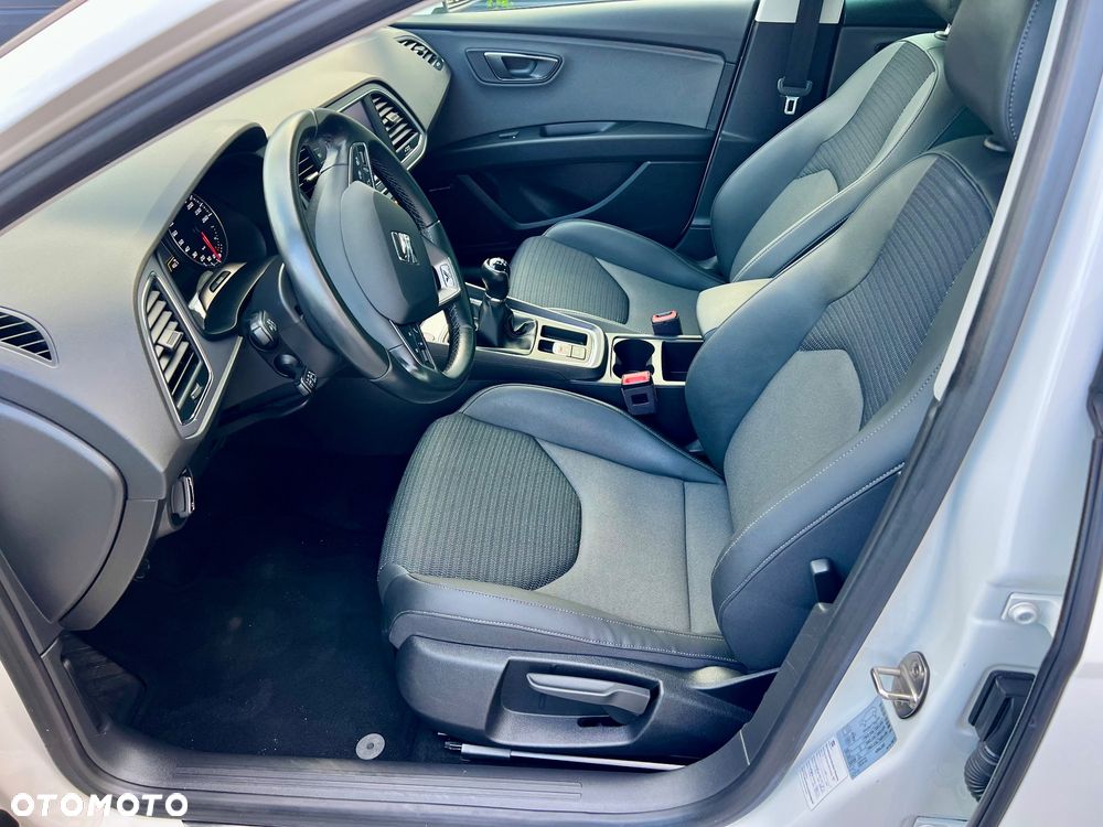 Seat Leon - 11