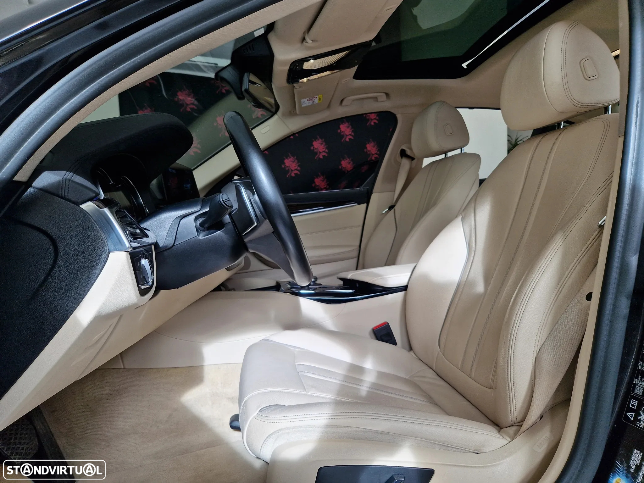 BMW 540 i xDrive Line Luxury Auto - 13