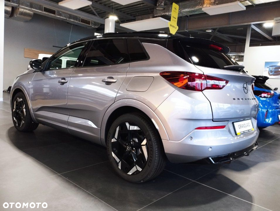 Opel Grandland - 3