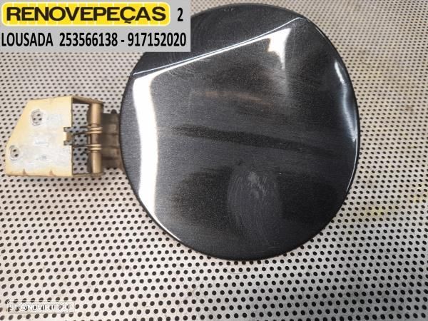 Tampa / Tampao Combustivel  Chevrolet Spark (M300) - 1