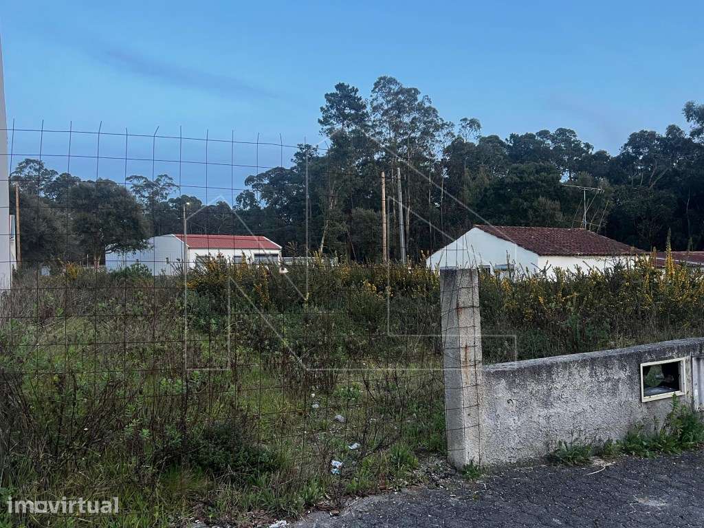 Terreno Urbano para construção - Esgueira - Grande imagem: 2/3
