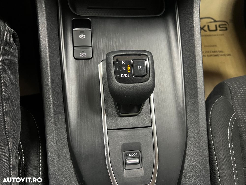 Nissan Qashqai 1.3 DIG-T MHEV Xtronic N-Connecta - 27