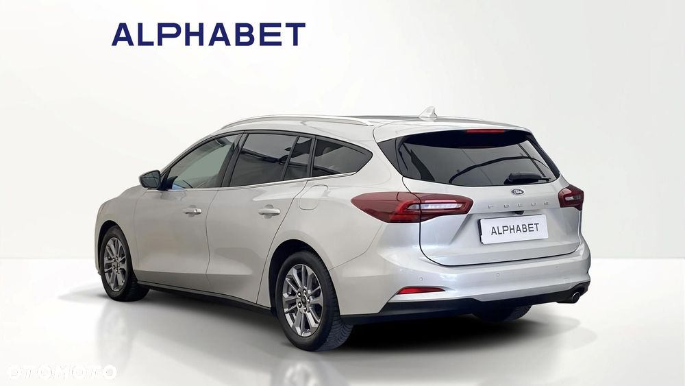 Ford Focus 1.5 EcoBlue Titanium X - 3
