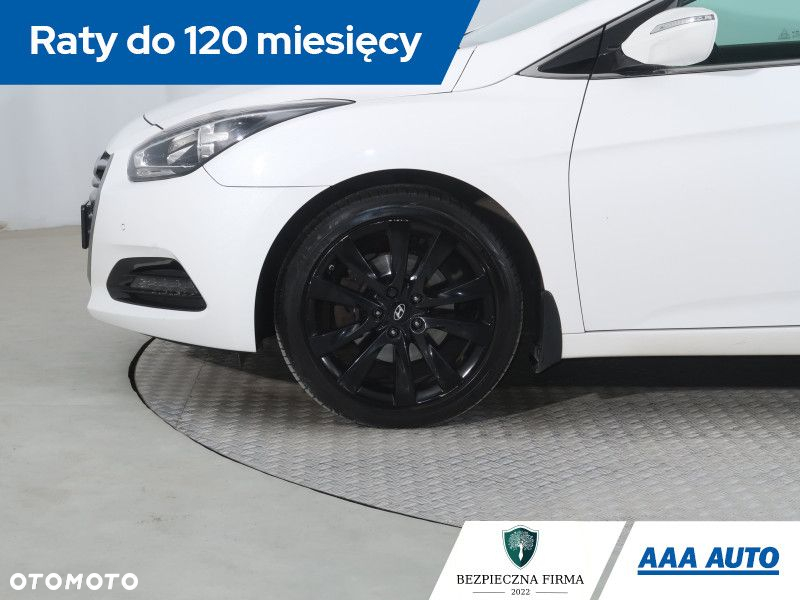 Hyundai i40 - 15