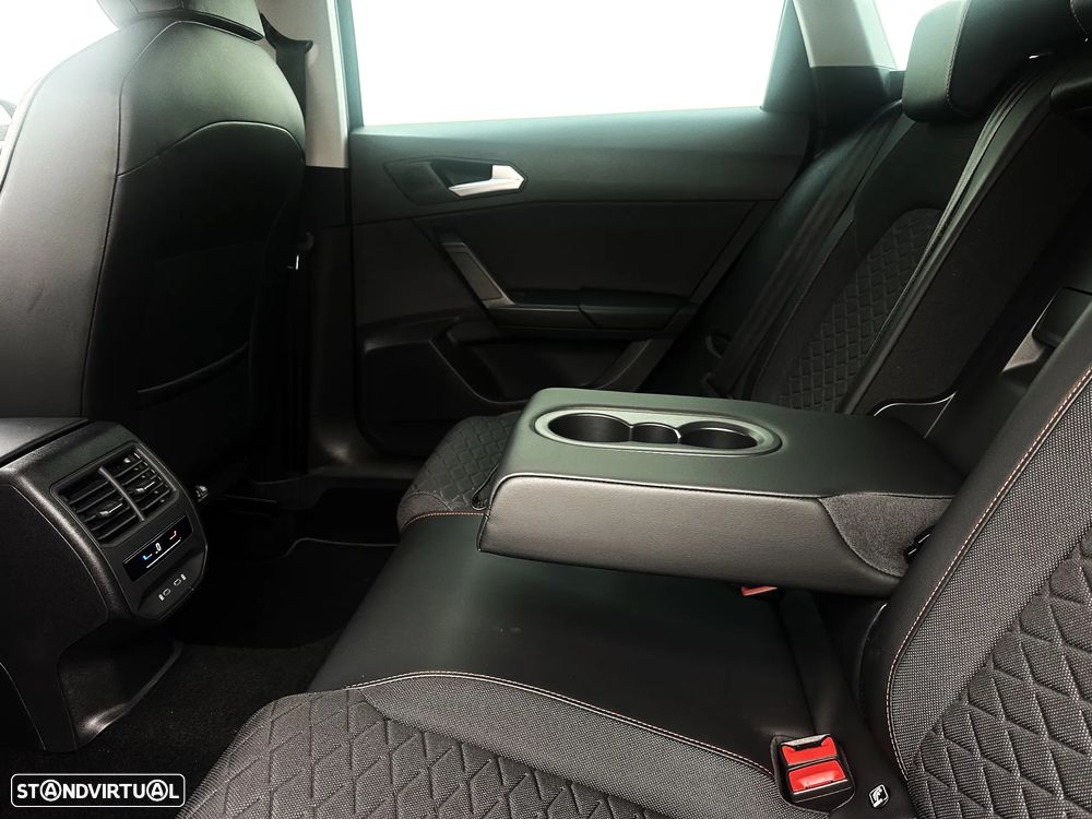 SEAT Leon ST 2.0 TDI FR DSG S/S - 30
