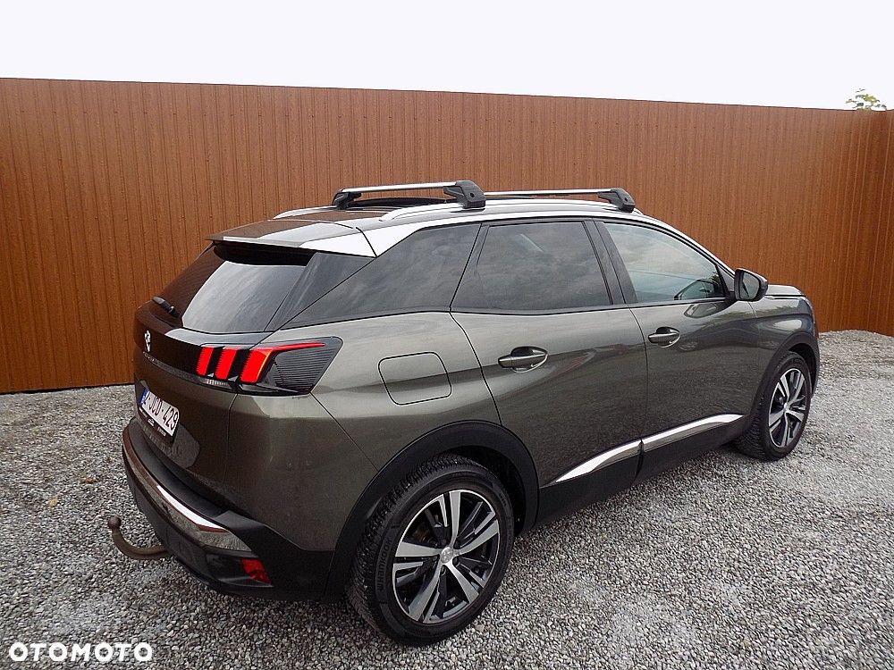 Peugeot 3008 HDi 115 Business-Line - 3