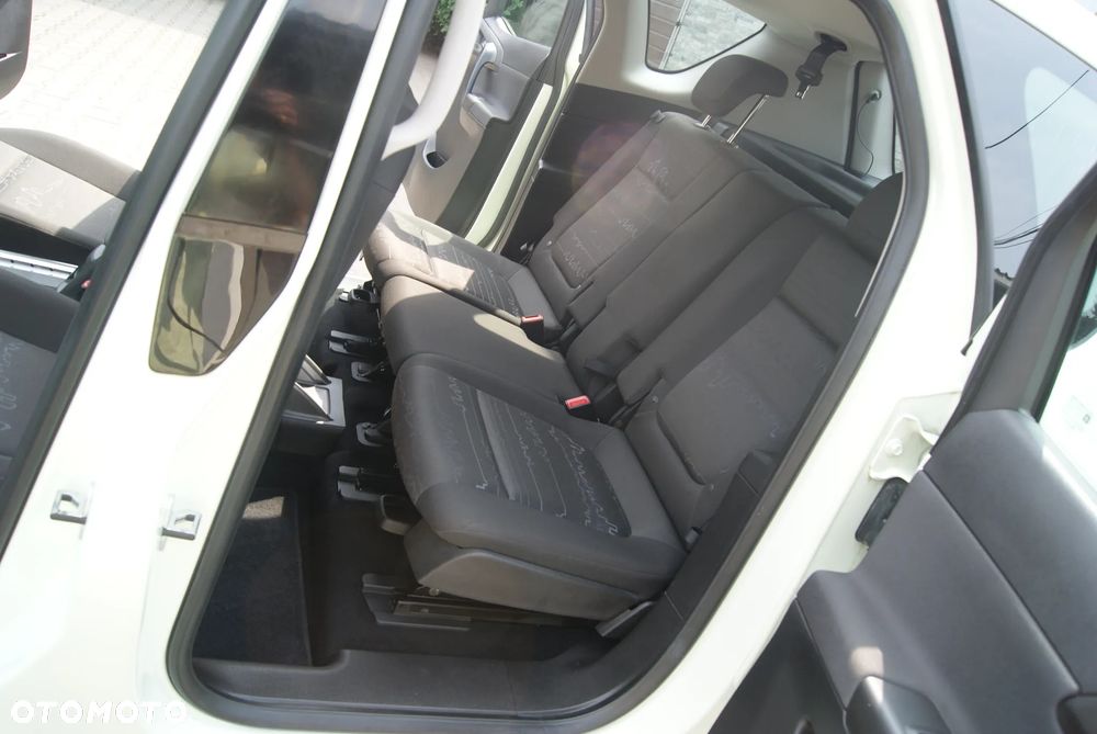 Opel Meriva 1.4 150 Jahre - 19