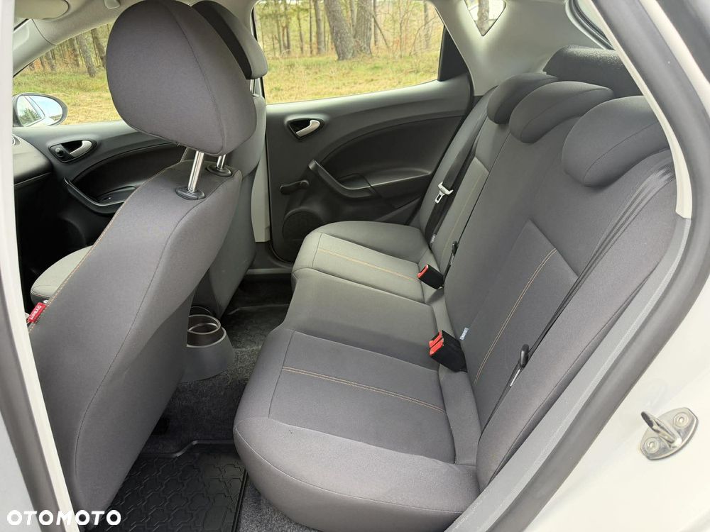 Seat Ibiza 1.2 TDI Ecomotive Reference - 19