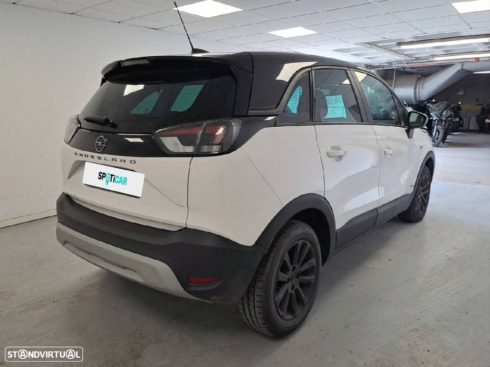 Opel Crossland 1.2 Design & Tech - 6